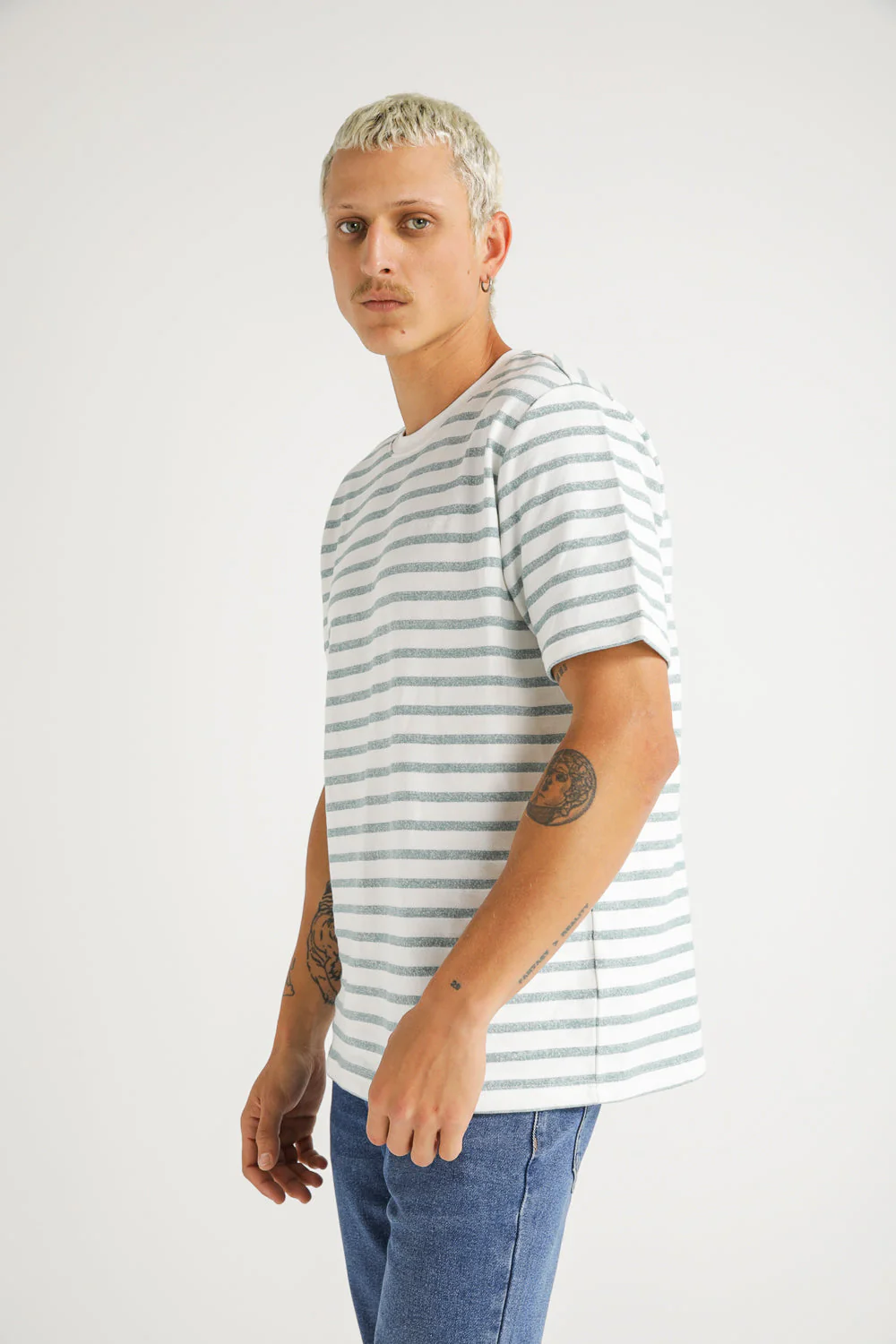 MEN'S NEW COLLECTION
